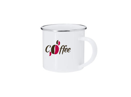 Taza Sublimación Deriox