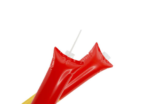 Bastoms Flag