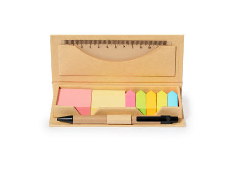 Set Oficina Alisio