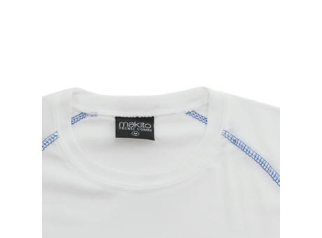 Camiseta Adulto Combi