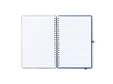 Libreta Soporte Maisux