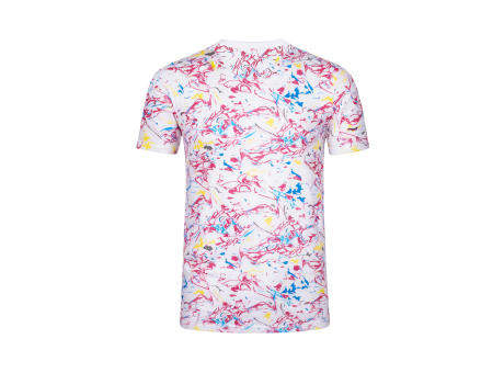Camiseta Adulto Helixa