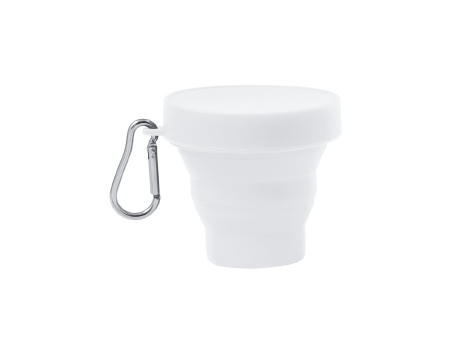 Vaso Plegable Klimt