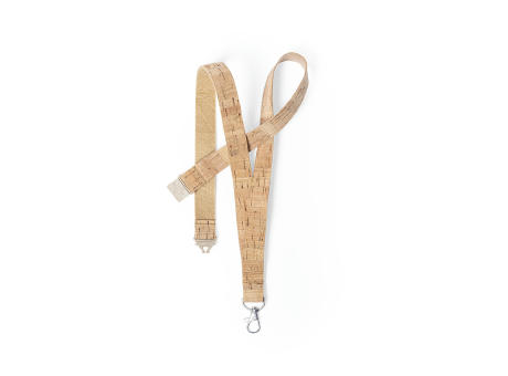Lanyard Bespal