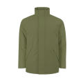 Parka Oceanía