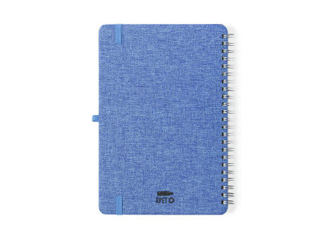 Libreta Soporte Maisux