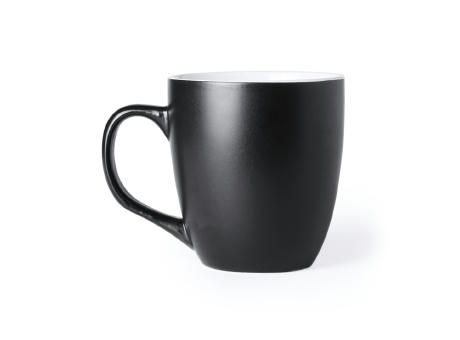 Taza Mabery