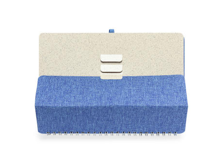 Libreta Soporte Maisux
