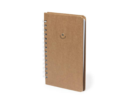 Libreta Semillas Astrida