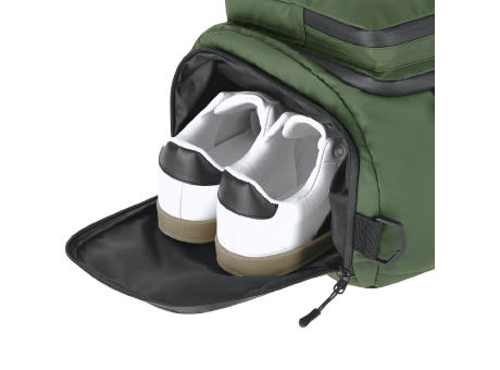 Bolso Mochila Mekong