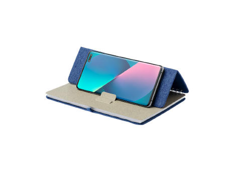 Libreta Soporte Maisux