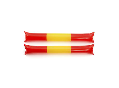 Bastoms Flag
