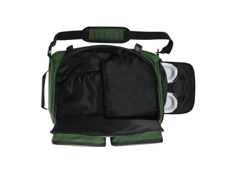 Bolso Mochila Mekong