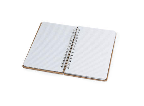 Libreta Semillas Astrida