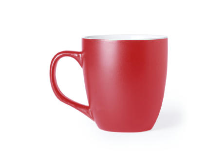 Taza Mabery
