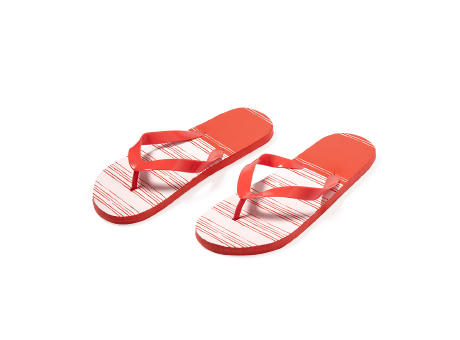 Chanclas Manisok