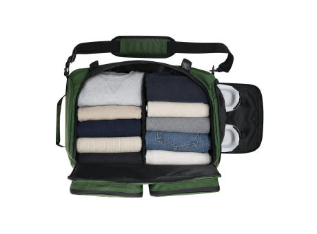 Bolso Mochila Mekong