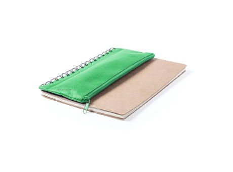 Libreta Mosku