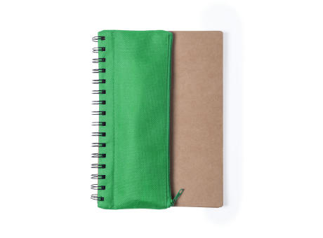 Libreta Mosku