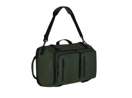 Bolso Mochila Mekong