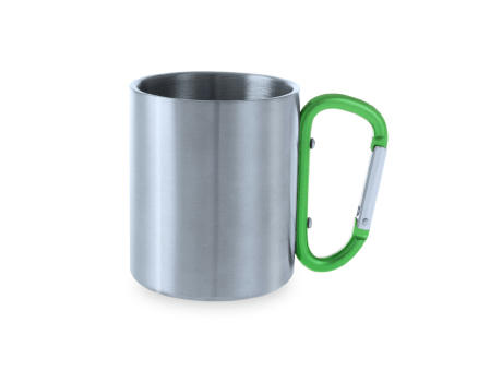 Taza Bastic