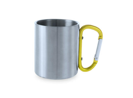 Taza Bastic