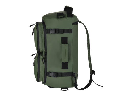 Bolso Mochila Mekong