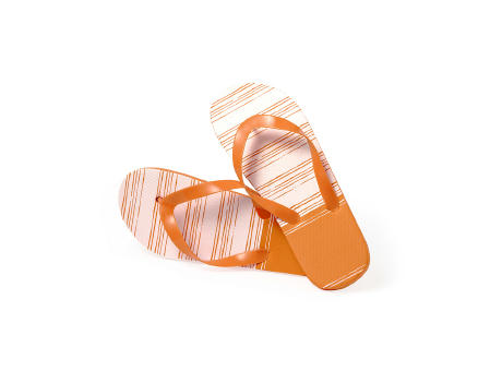 Chanclas Manisok