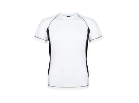 Camiseta Adulto Combi