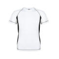 Camiseta Adulto Combi