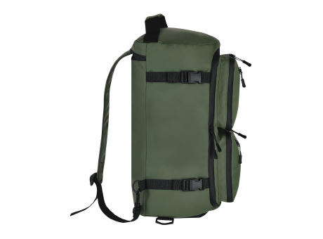 Bolso Mochila Mekong