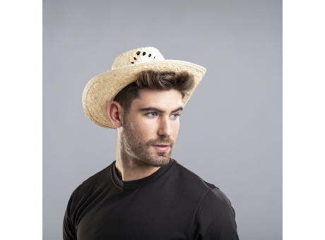 Sombrero Lúa
