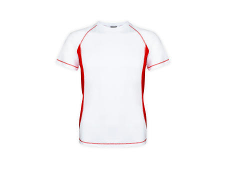 Camiseta Adulto Combi