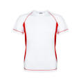 Camiseta Adulto Combi