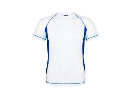 Camiseta Adulto Combi