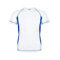 Camiseta Adulto Combi
