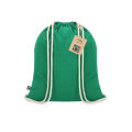 Mochila Dykes
