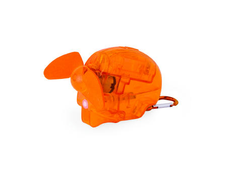Ventilador Vaporizador Bluco