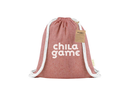 Mochila Ashara
