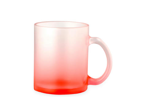 Taza Sublimación Osaka