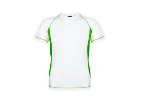 Camiseta Adulto Combi