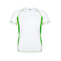 Camiseta Adulto Combi