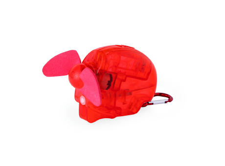 Ventilador Vaporizador Bluco