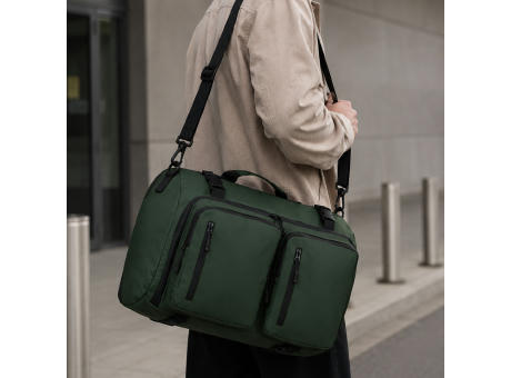 Bolso Mochila Mekong