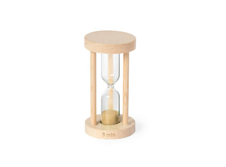 Reloj Arena Trinket
