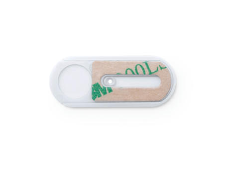 Tapa Webcam Antibacteriano Hislot