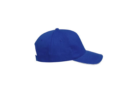 Gorra Sandrok
