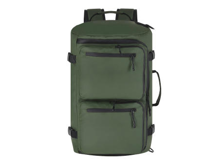 Bolso Mochila Mekong