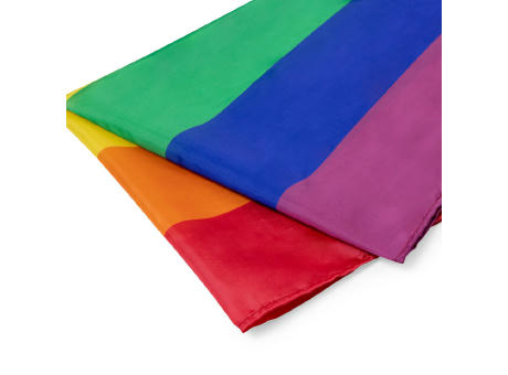 Bandera Zerolox