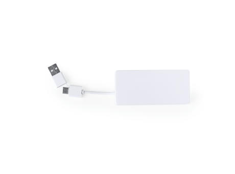 Puerto USB Nofler RCS